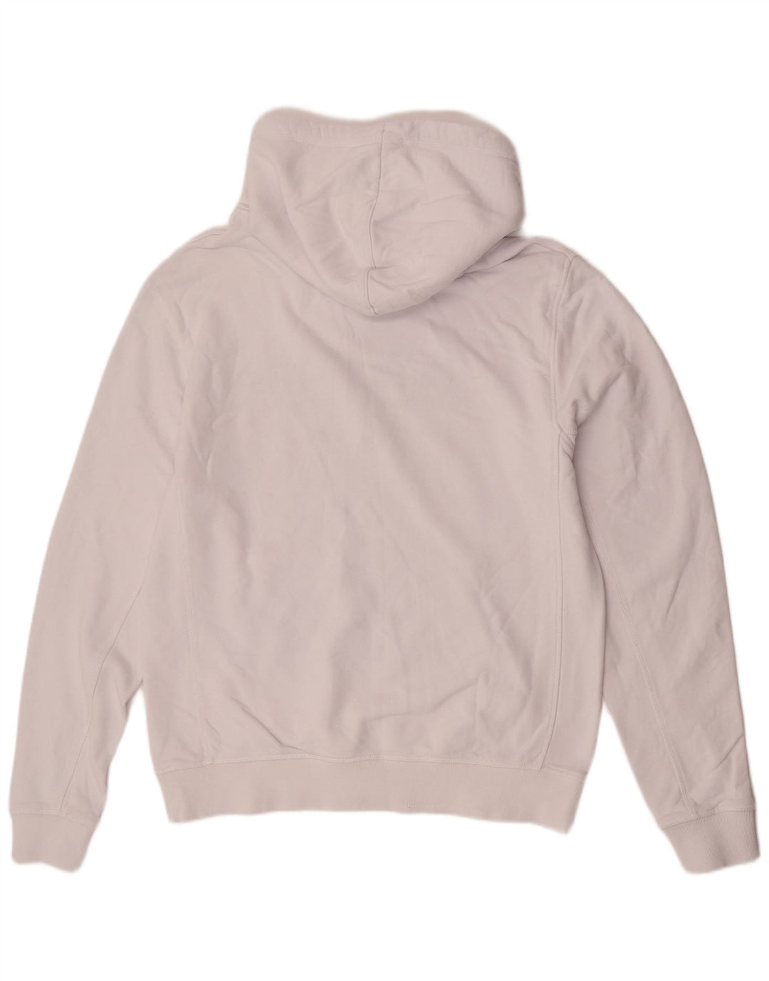 Мужской джемпер с капюшоном Jack Wills с рисунком, средний белый хлопок, хлопок