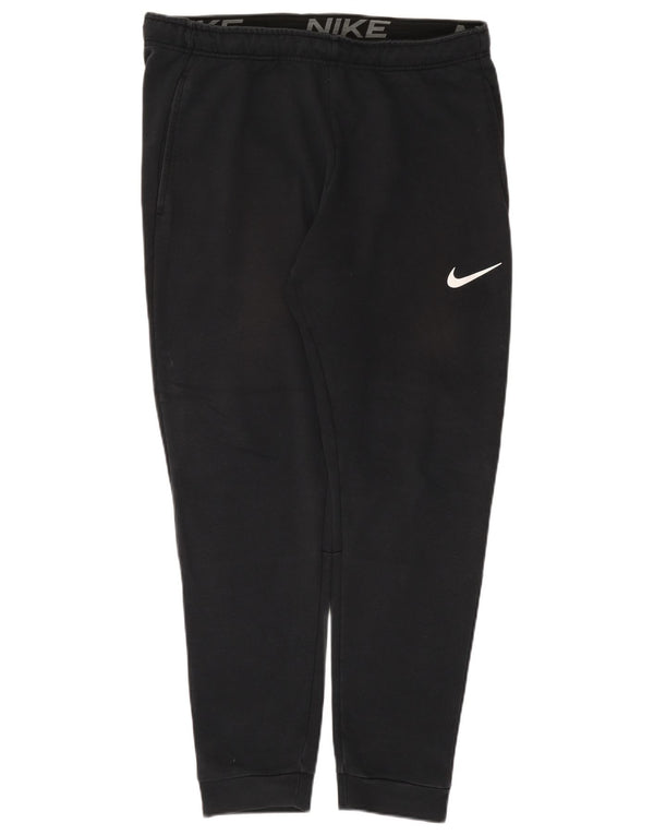 Мужские спортивные брюки Nike Dri Fit Joggers XL, черный хлопок