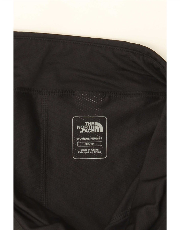 Женская юбка The North Face UK 6 XS, черный полиэстер