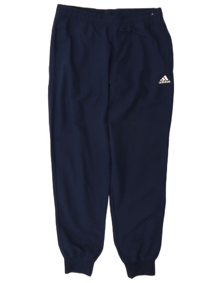 Мужские спортивные брюки Adidas Joggers Medium Navy Blue