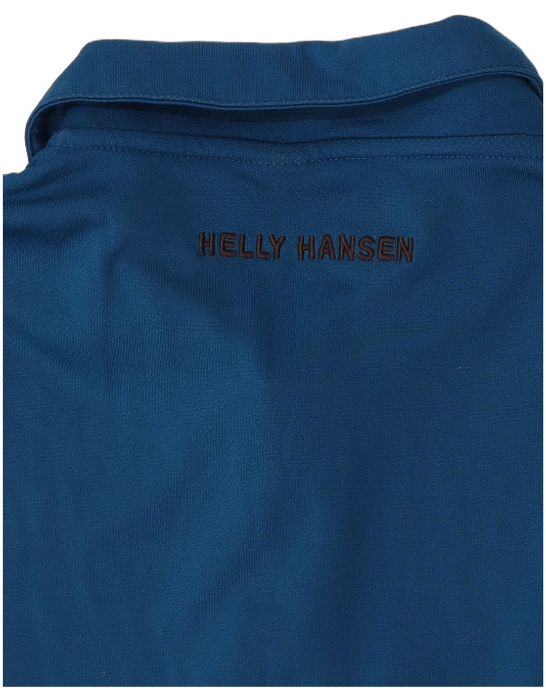 Мужская рубашка поло Helly Hansen, большая синяя