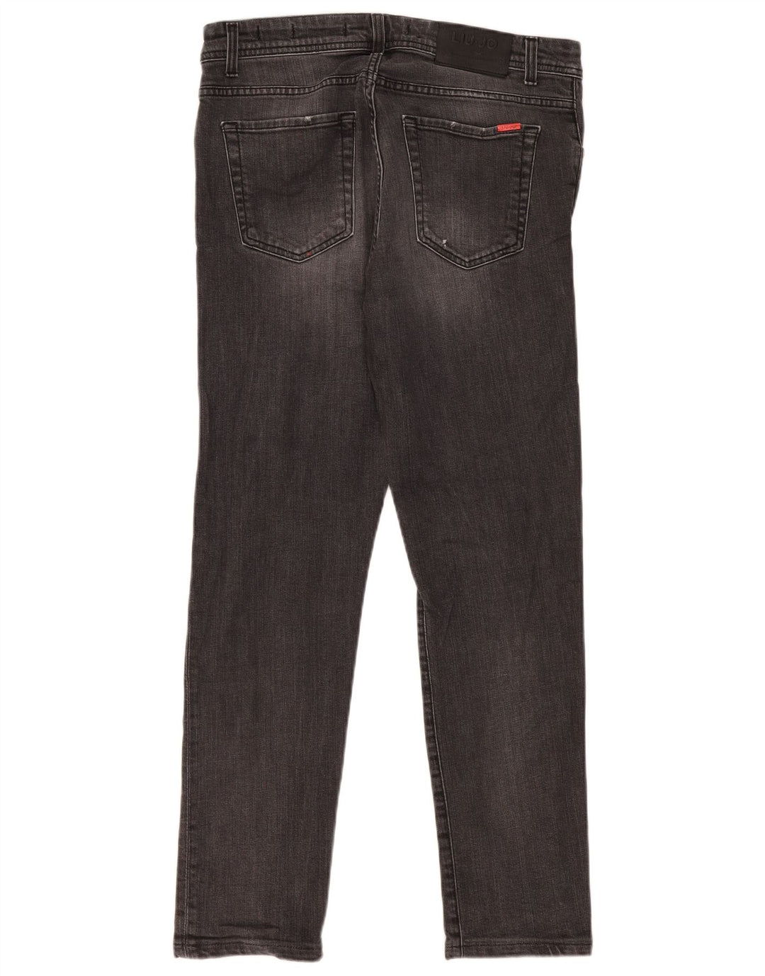Мужские джинсы Liu Jo Regular Slim W35 L30, серый хлопок
