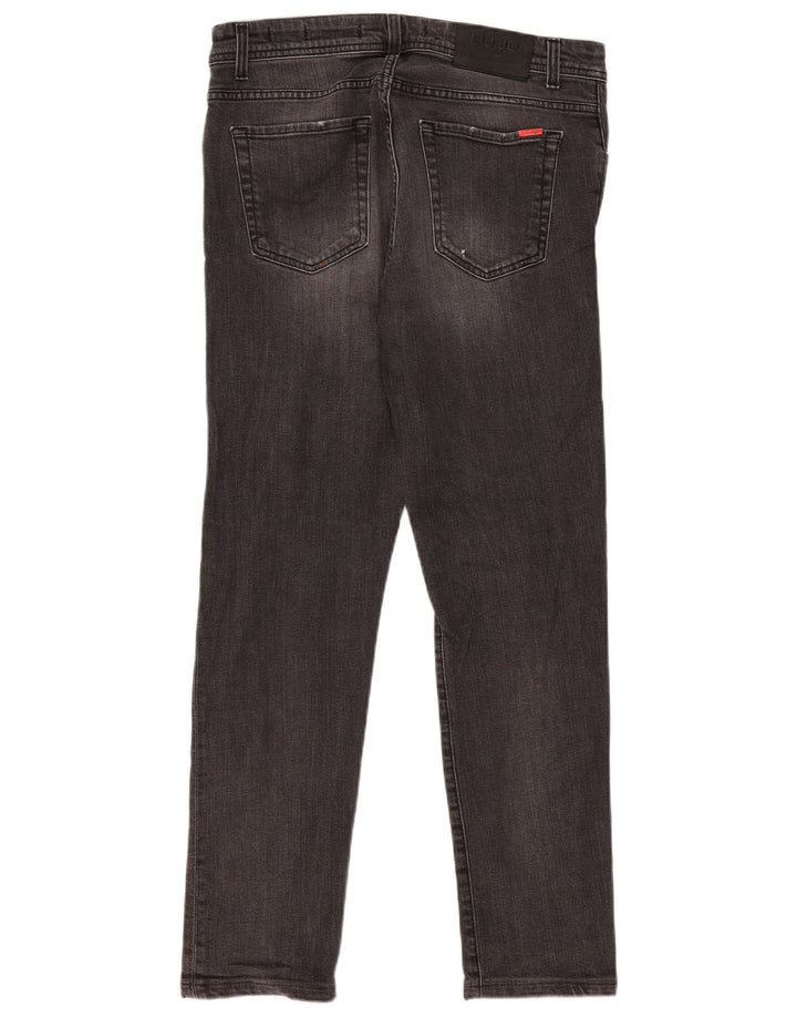 Мужские джинсы Liu Jo Regular Slim W35 L30, серый хлопок