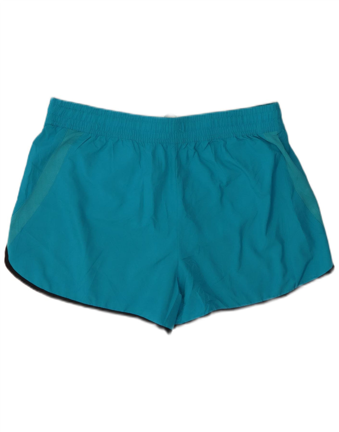 Женские спортивные шорты Fila UK 18 XL, синие, полиэстер