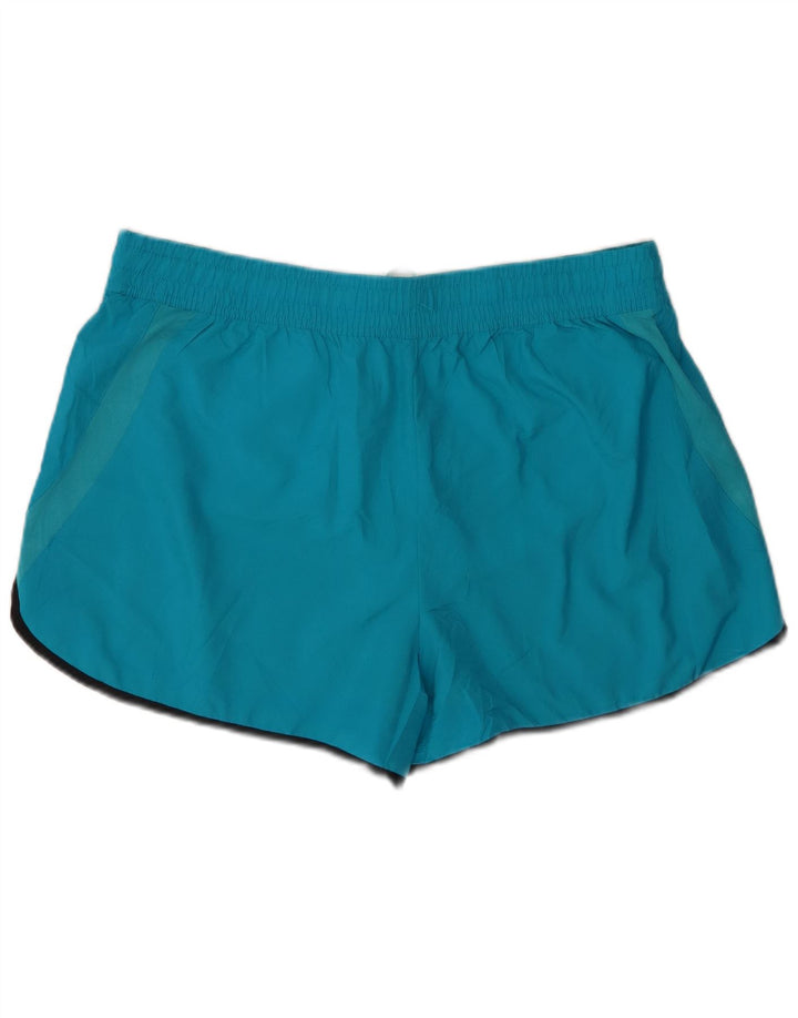 Женские спортивные шорты Fila UK 18 XL, синие, полиэстер