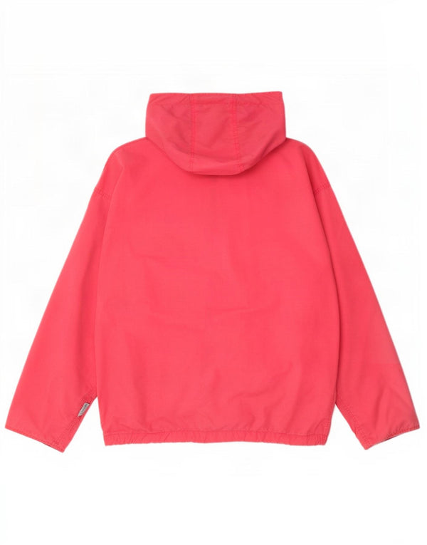 Мужская куртка-дождевик Think Pink с капюшоном IT 52 XL Полиамид