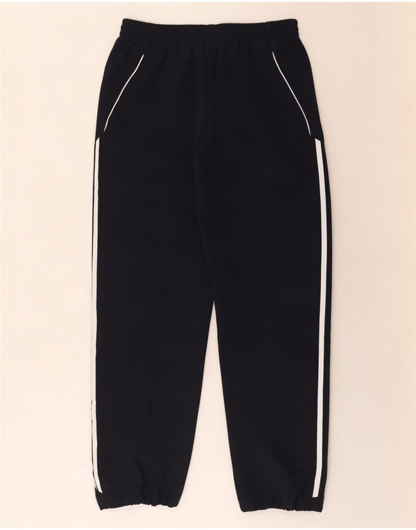 Мужские спортивные брюки Adidas Climalite UK 40/42 Medium Navy Blue