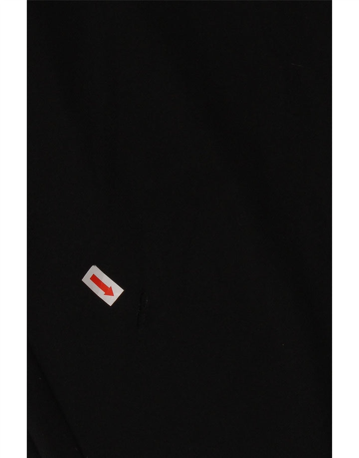 Мужские спортивные брюки Adidas Aeroready, средние черные