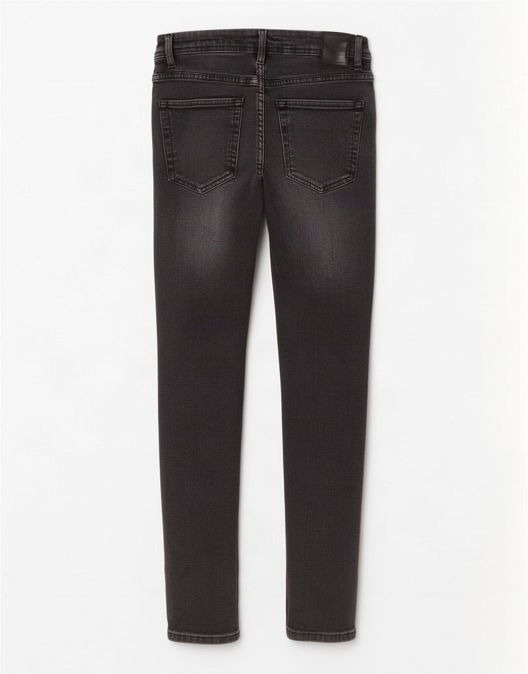 Мужские джинсы Zara Slim EU 38 Small W30 L30 Серые