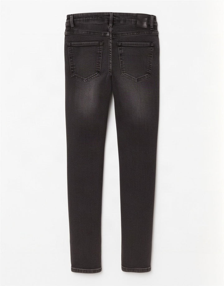 Мужские джинсы Zara Slim EU 38 Small W30 L30 Серые
