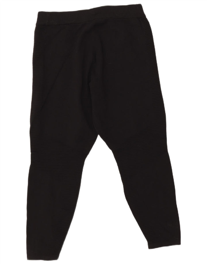 Мужские спортивные брюки PUMA Joggers XL, черный нейлон