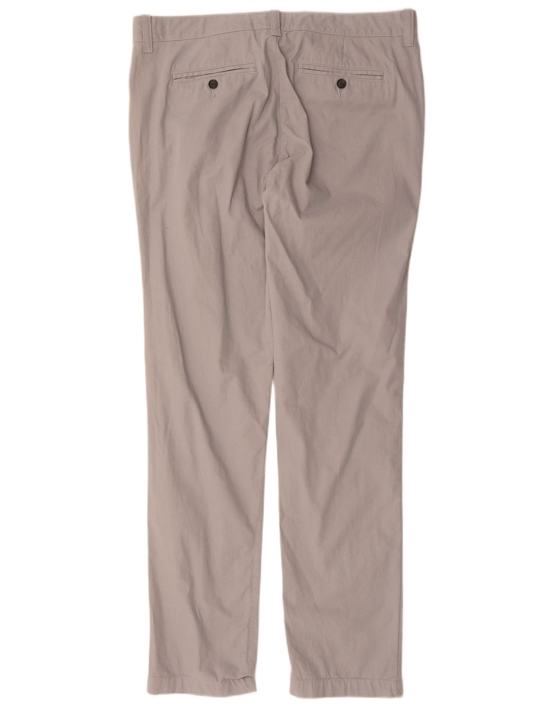 Брюки-чиносы мужские Jack Wills W34 L32 серые