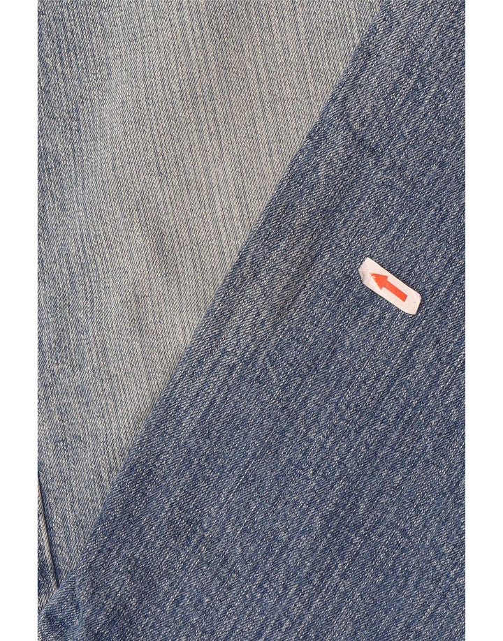 Мужские прямые джинсы Marks & Spencer Blue Harbour W38 L33