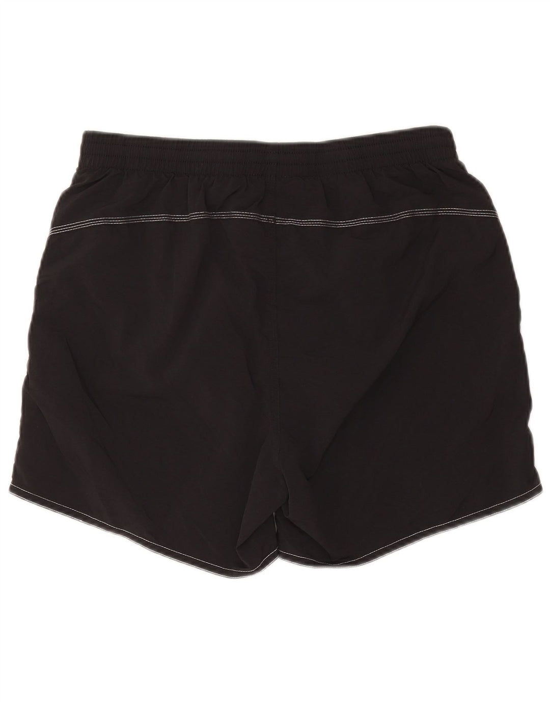 Мужские спортивные шорты ARENA 2XL, черный полиэстер