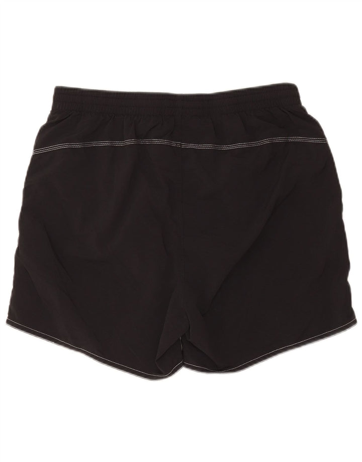 Мужские спортивные шорты ARENA 2XL, черный полиэстер