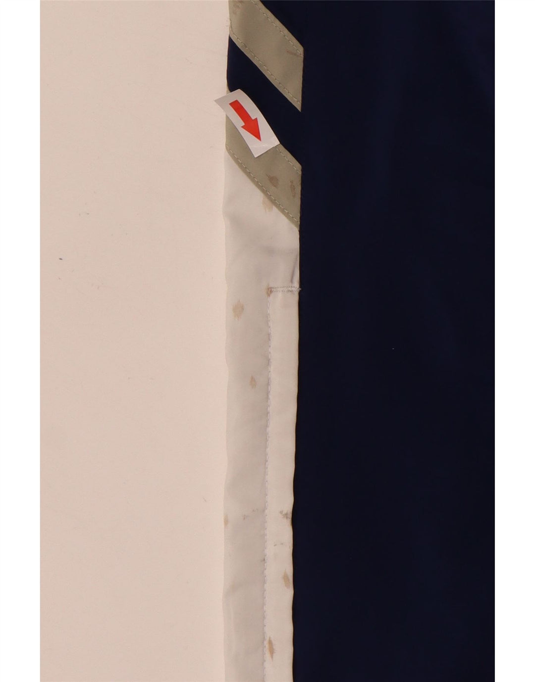 Мужские спортивные брюки ADIDAS Joggers UK 40/42 Medium Navy Blue