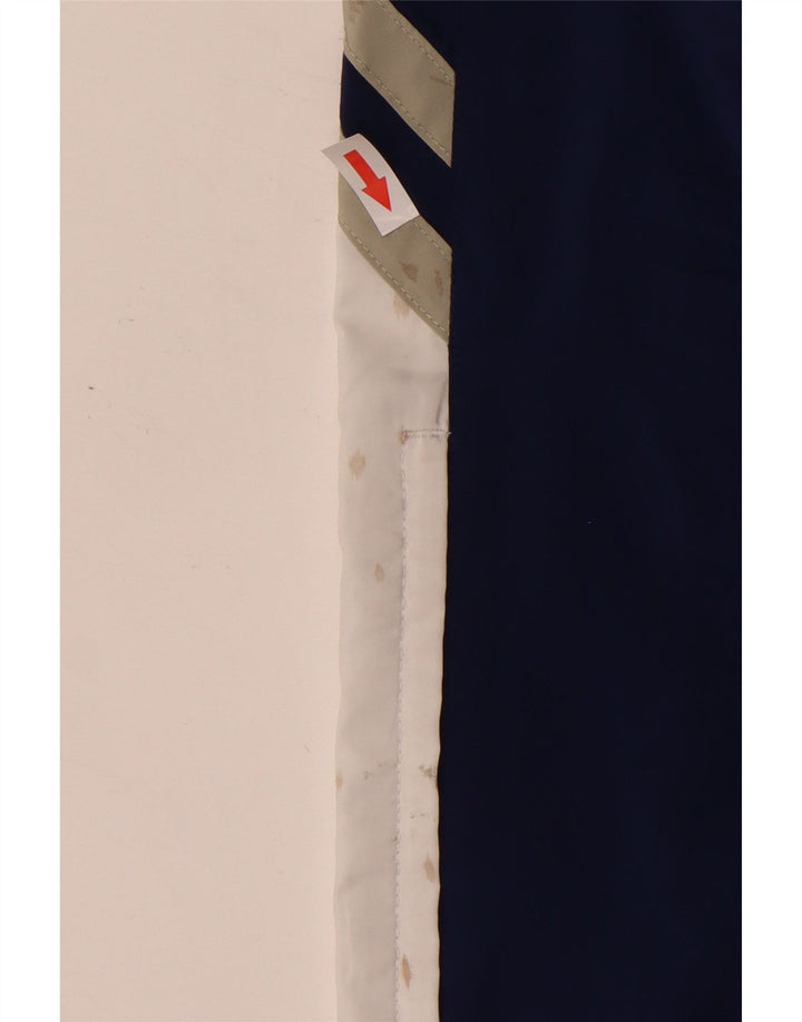 Мужские спортивные брюки ADIDAS Joggers UK 40/42 Medium Navy Blue