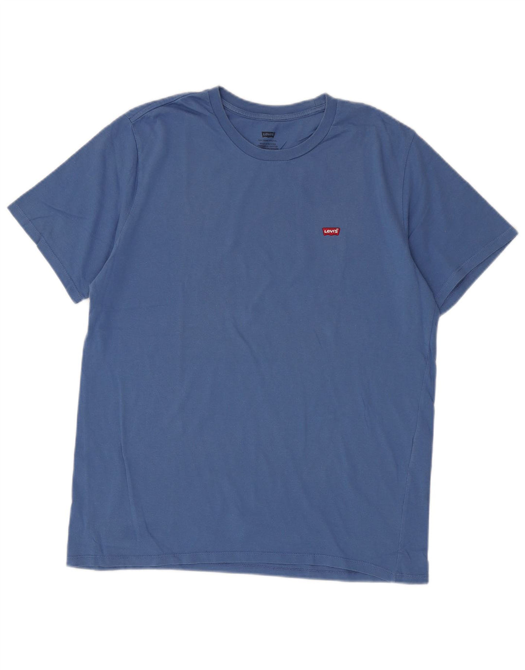 Мужская футболка Levi's Top, большая синяя