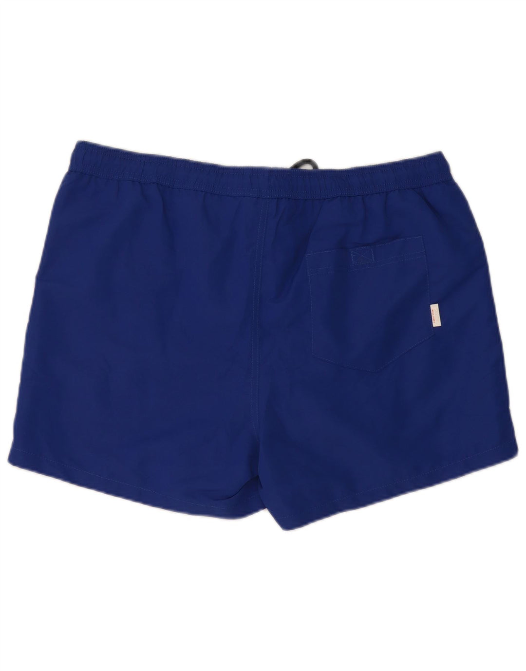 Мужские шорты для плавания Jack & Jones, большие синие