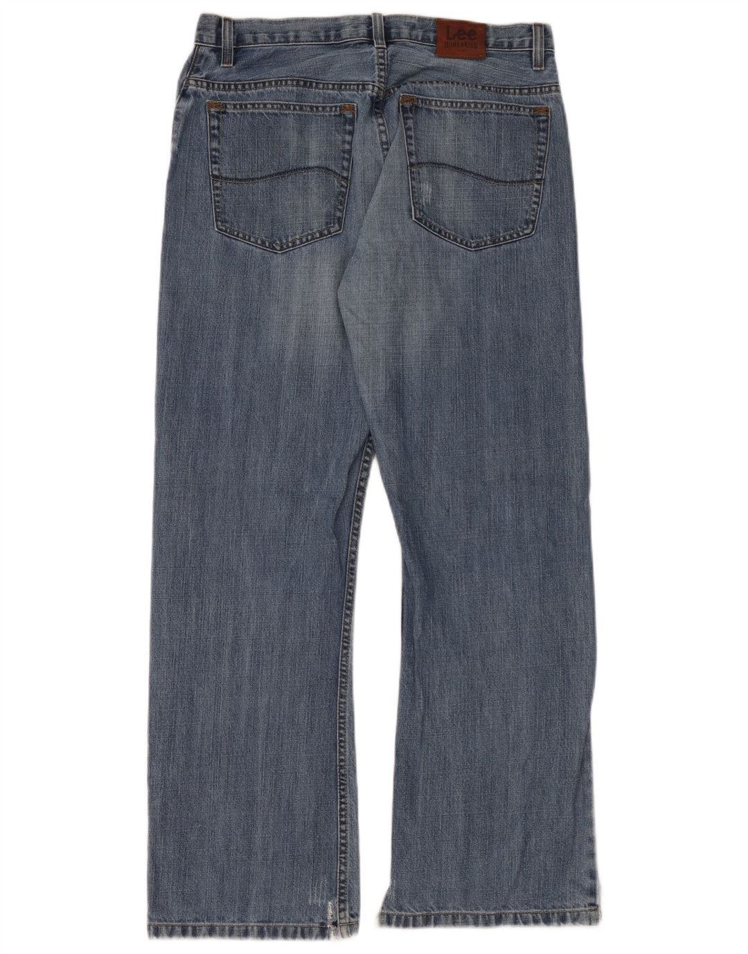 Мужские джинсы Lee Bootcut W32 L31 синие