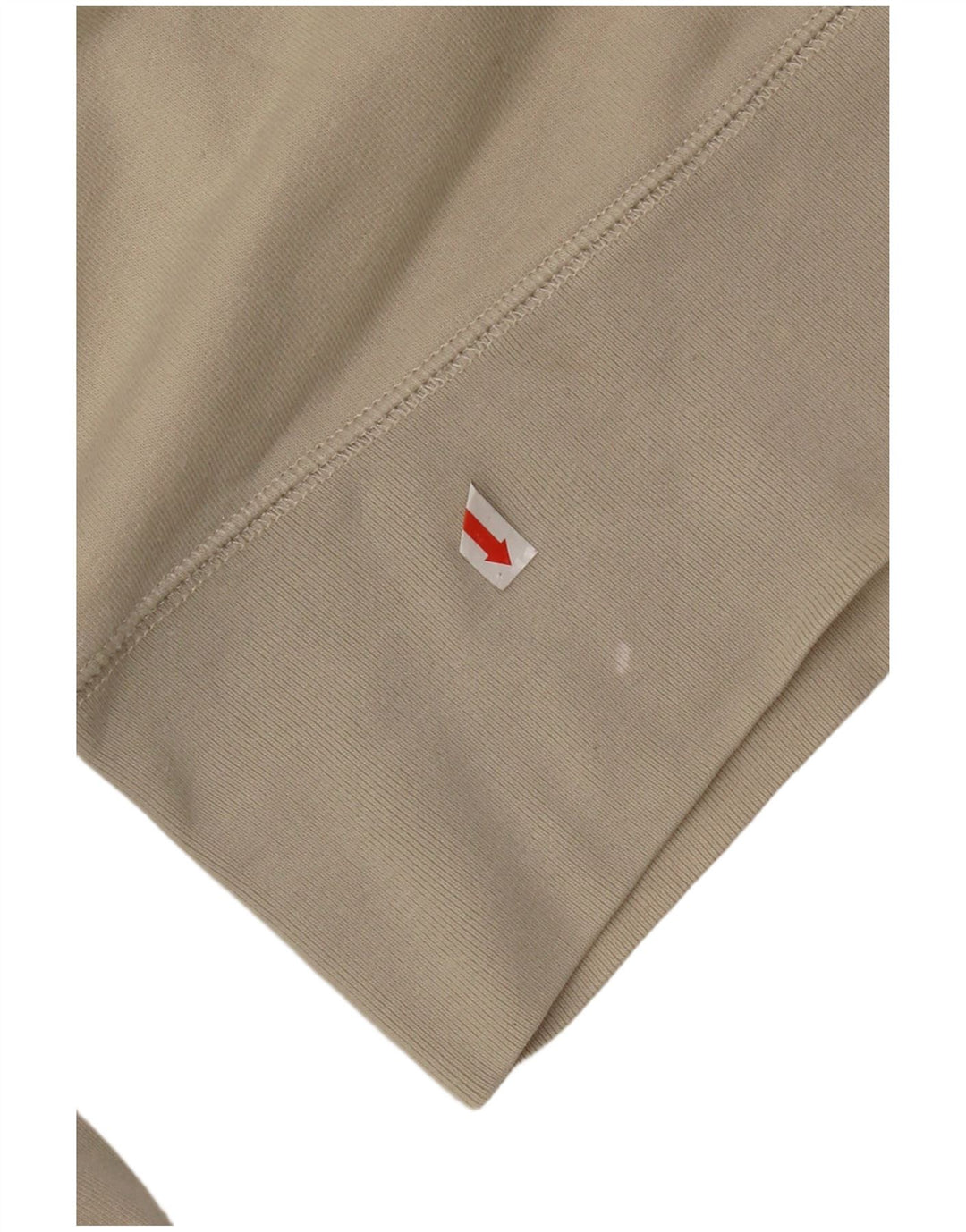 Женский свитер с рисунком Levi's, толстовка UK 16, большой размер, серый хлопок