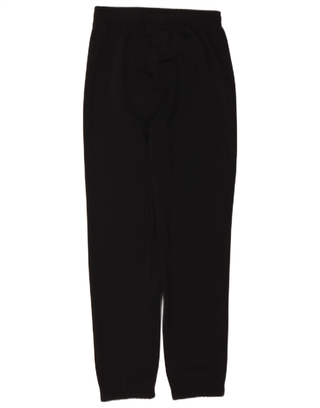 Спортивные брюки стандартной посадки NIKE для мальчиков, джоггеры, 13–14 лет, размер XL, черные