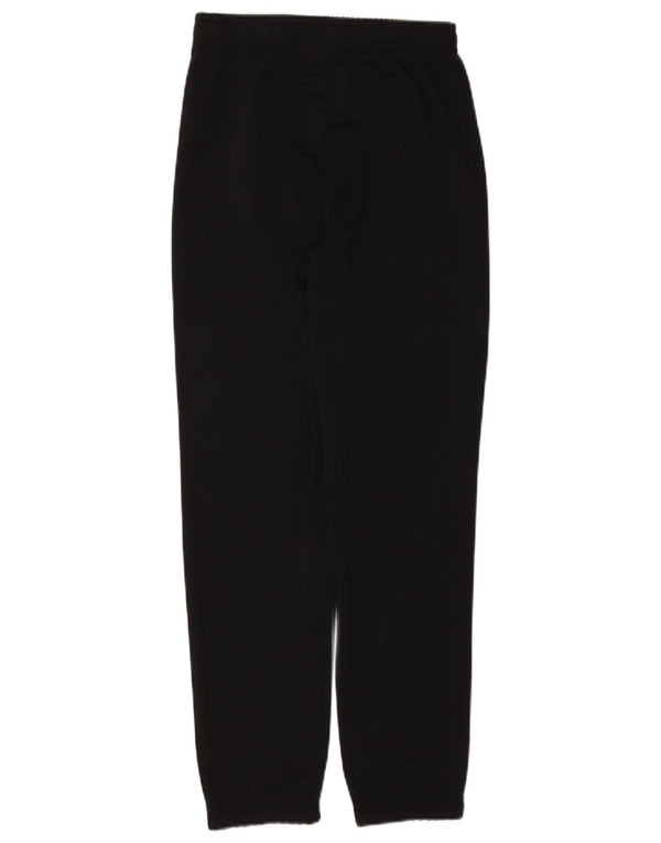 Спортивные брюки стандартной посадки NIKE для мальчиков, джоггеры, 13–14 лет, размер XL, черные