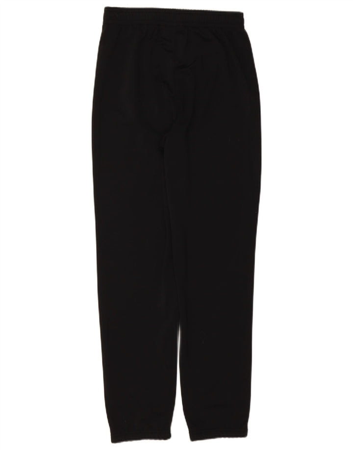 Спортивные брюки стандартной посадки NIKE для мальчиков, джоггеры, 13–14 лет, размер XL, черные