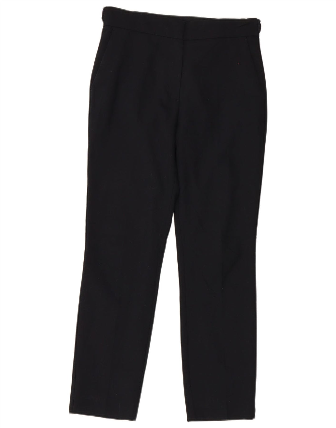 Женские брюки чинос Zara Medium W28 L27, черные