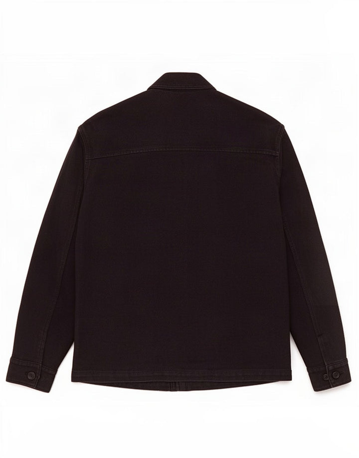 Мужская куртка Zara UK 38 Medium Navy Blue