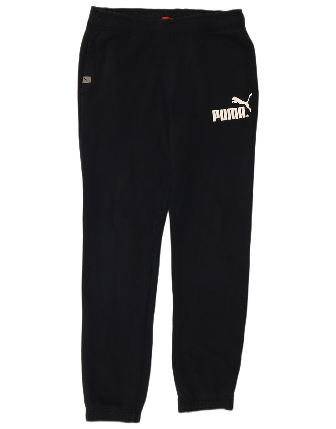 Мужские спортивные брюки PUMA Joggers Medium Black