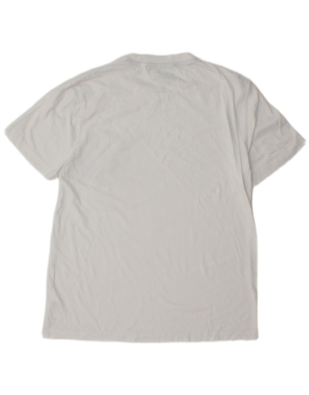 Мужская футболка PENGUIN, большой хлопок в белые пятна