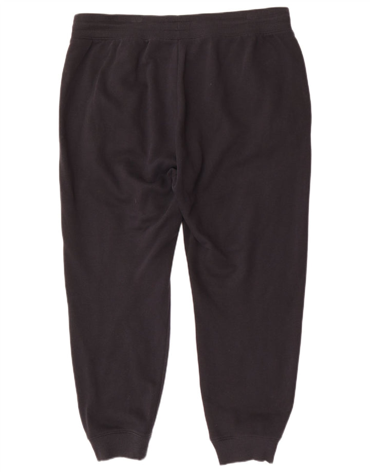 Мужские спортивные брюки Under Armour Joggers XL, черные