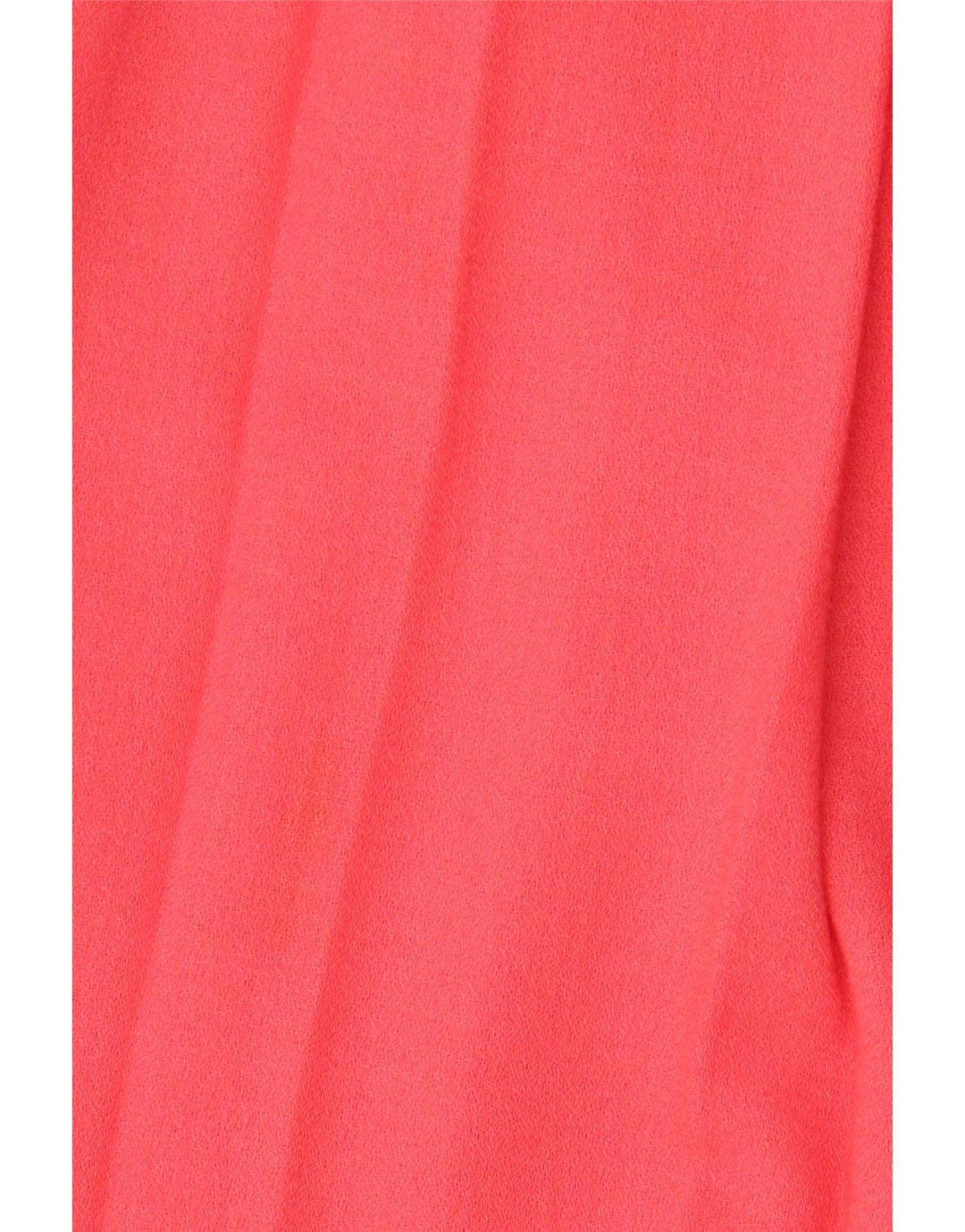 Женская плиссированная юбка с завышенной талией Whimsy, размер UK 16, большой размер W30, розовый полиэстер