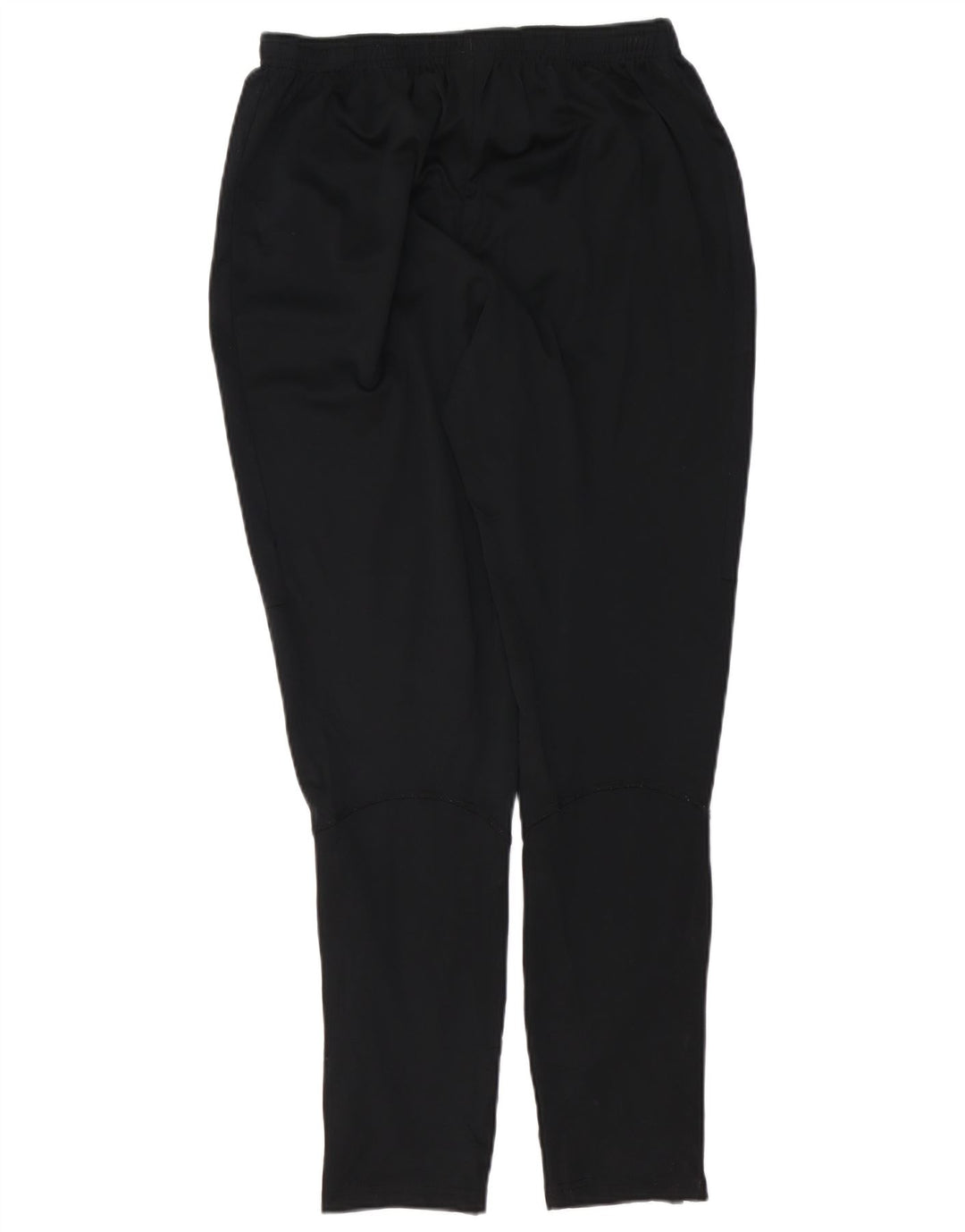 Мужские брюки-чиносы Nike Slim W32 L30, черные, полиэстер