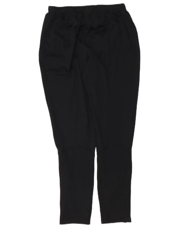 Мужские брюки-чиносы Nike Slim W32 L30, черные, полиэстер