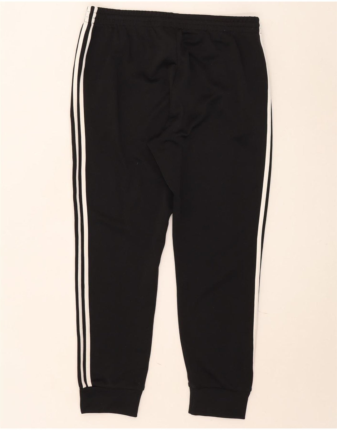 Мужские спортивные брюки Adidas Joggers XL, черный полиэстер