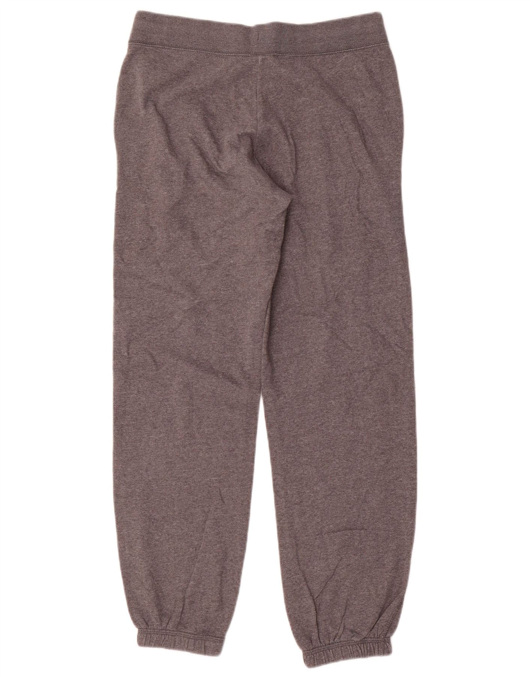 Женские спортивные брюки Nike Joggers UK 10, маленькие серые