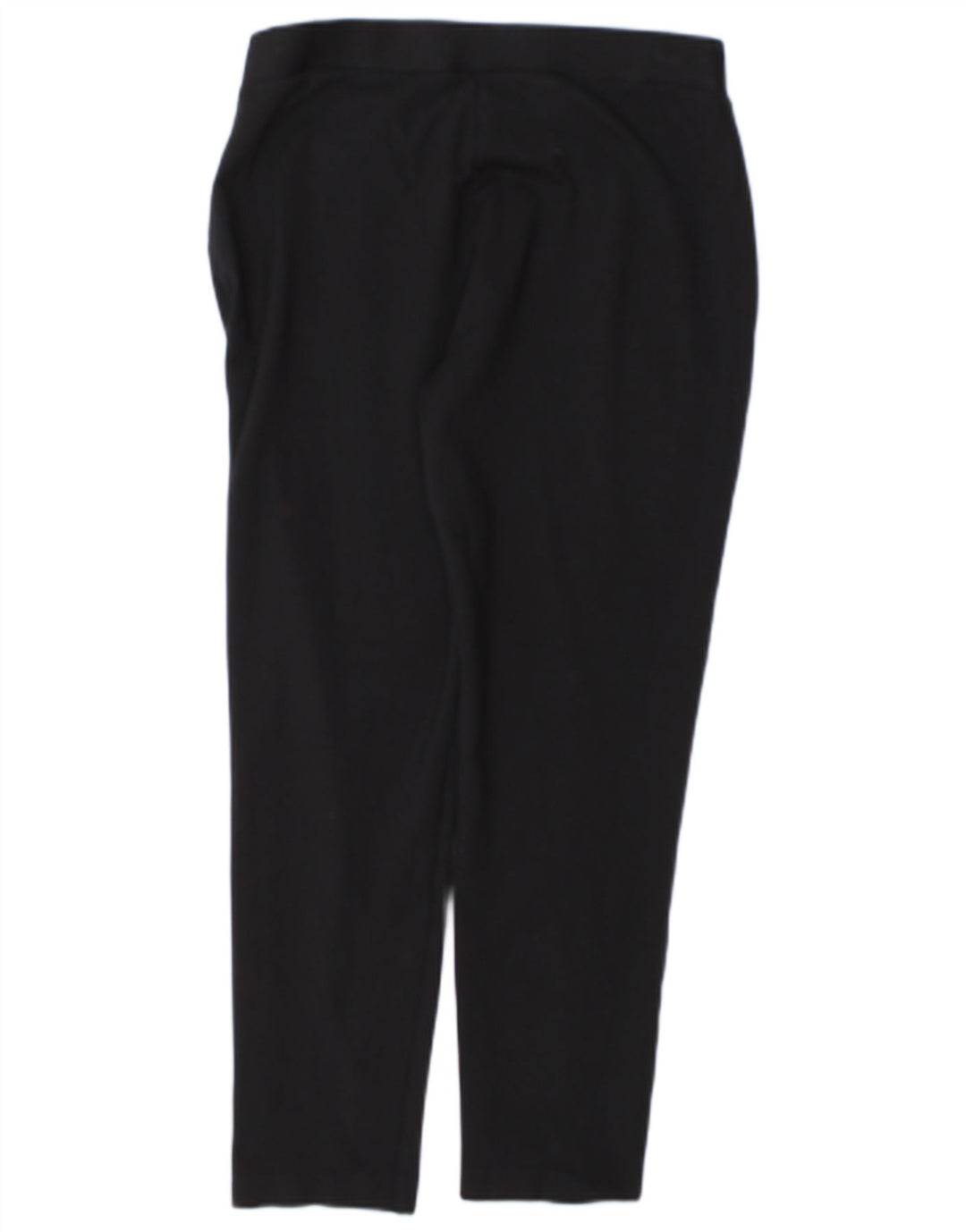 Женские леггинсы Marks & Spencer UK 14, большие, черные, вискоза