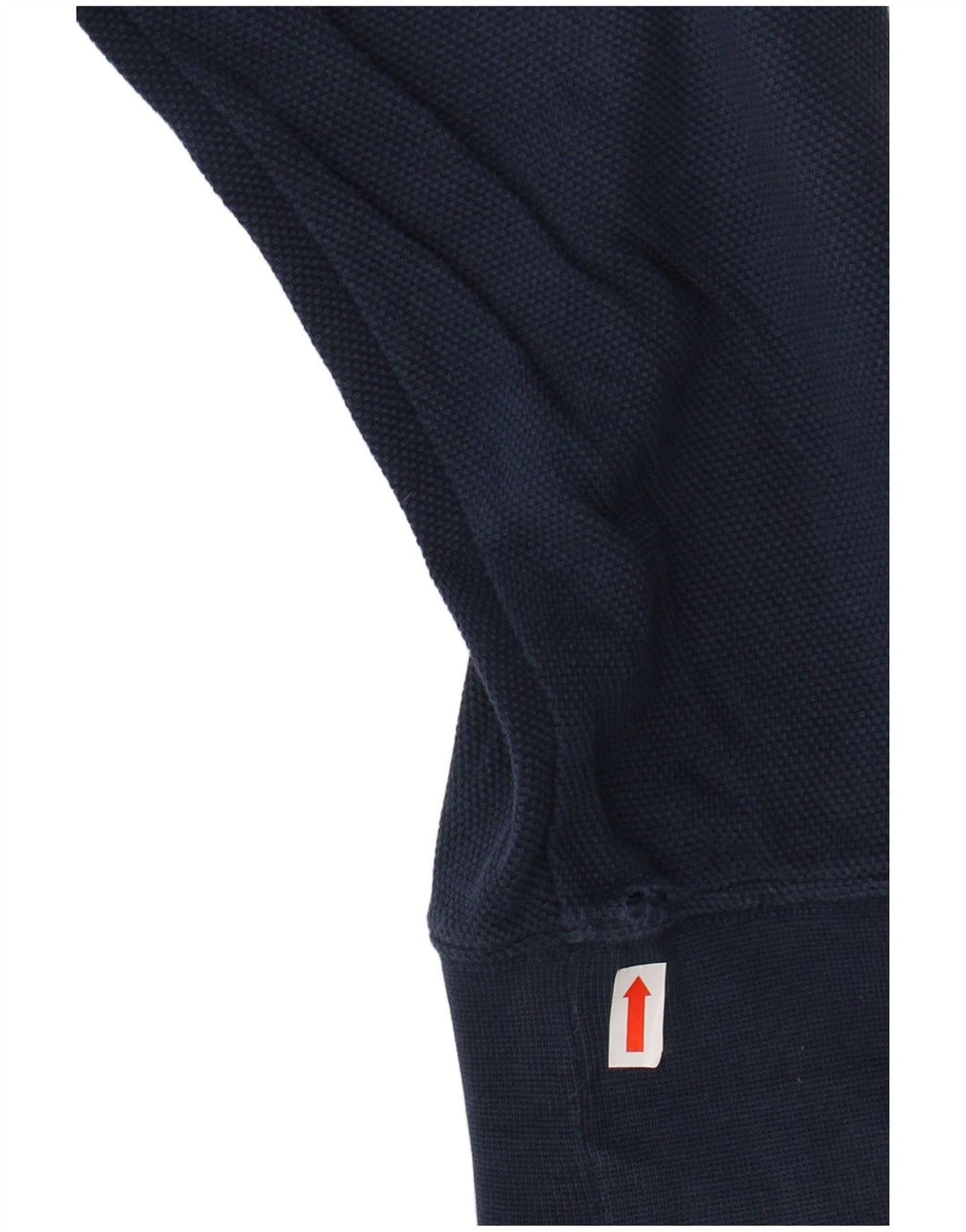 Мужской винтажный свитшот TOMMY HILFIGER, большой темно-синий хлопковый джемпер