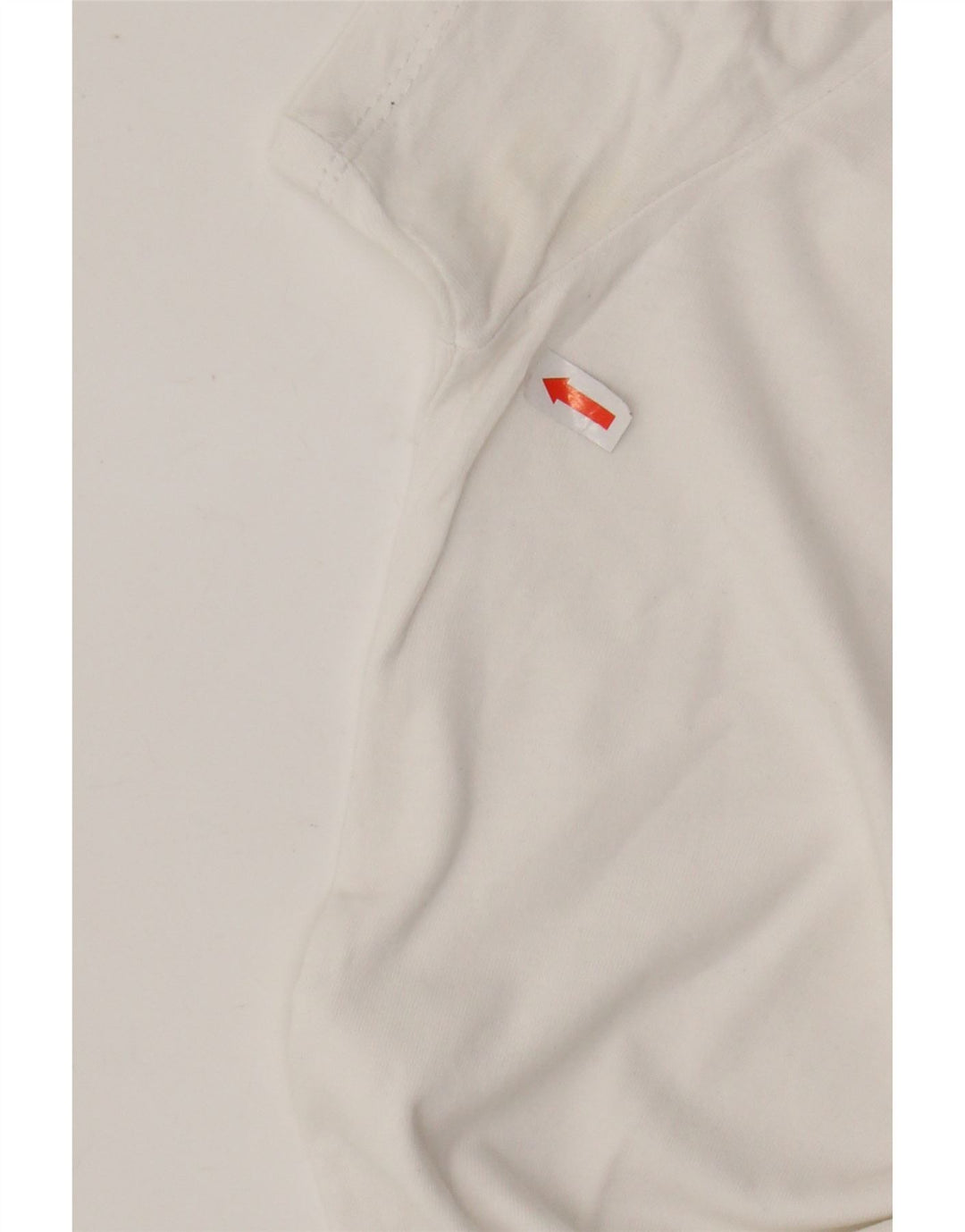 Женская футболка LEVI'S Top UK 14 Medium White