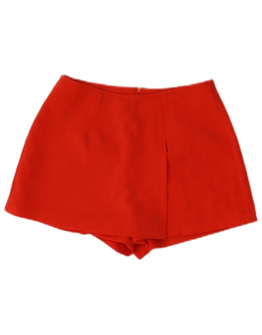 Женские шорты Benetton IT 40 Small W26 Красный