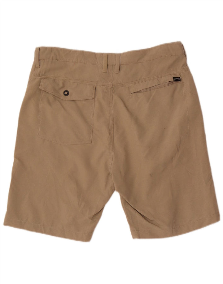 Мужские шорты чинос Billabong W32 Medium Beige