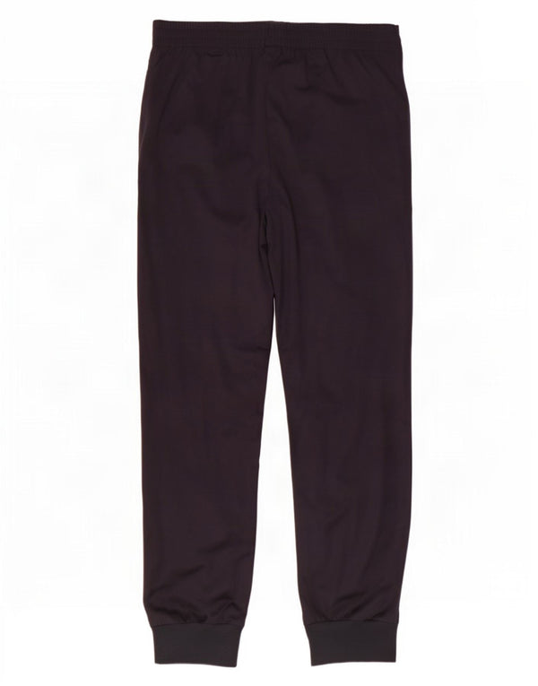 Lotto Mens Tracksuit Trousers Joggers 2XL Navy Blue Polyester