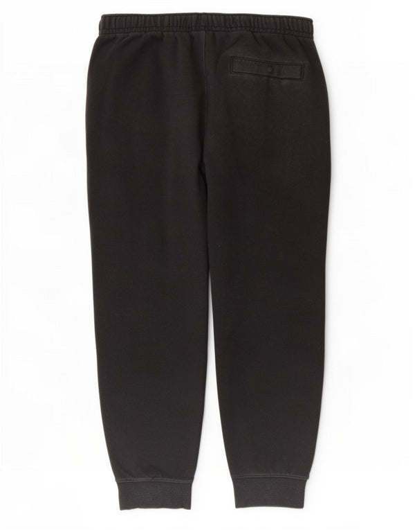 Мужские спортивные брюки Nike Joggers XL, черный хлопок