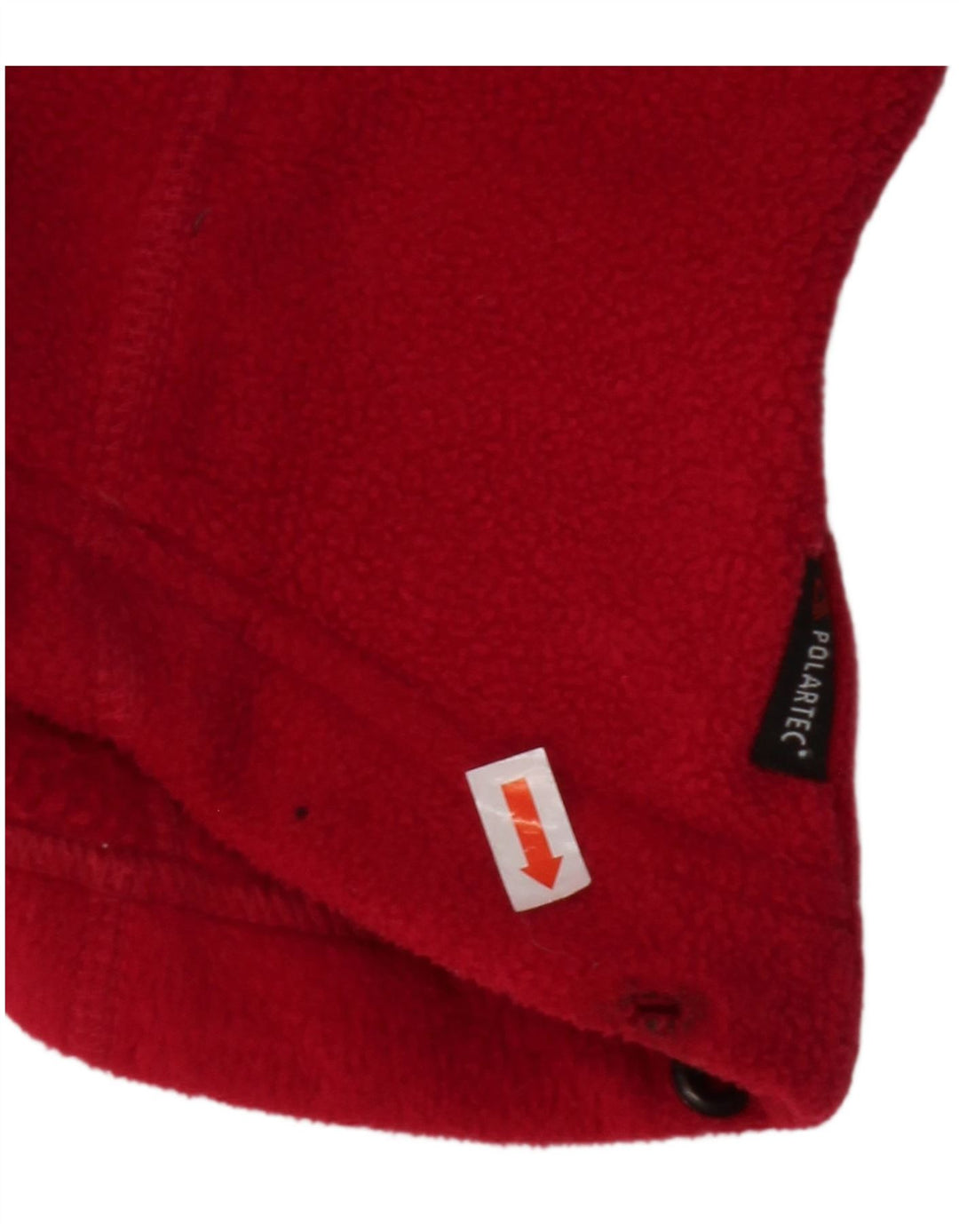 BERGHAUS Женская флисовая куртка оверсайз Polartec UK 14, большая розовая