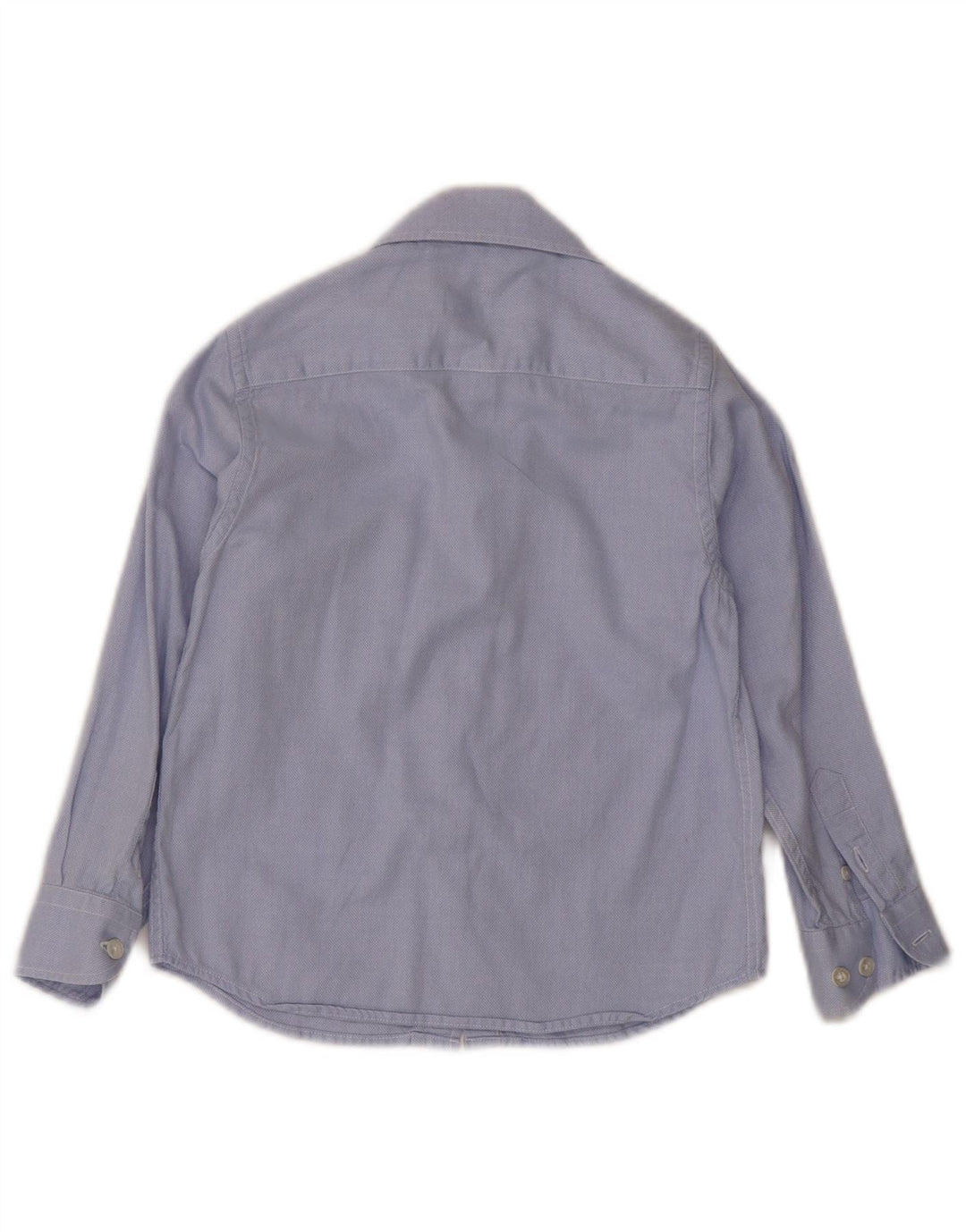 HARMONT & BLAINE Boys Shirt 4-5 Years Blue