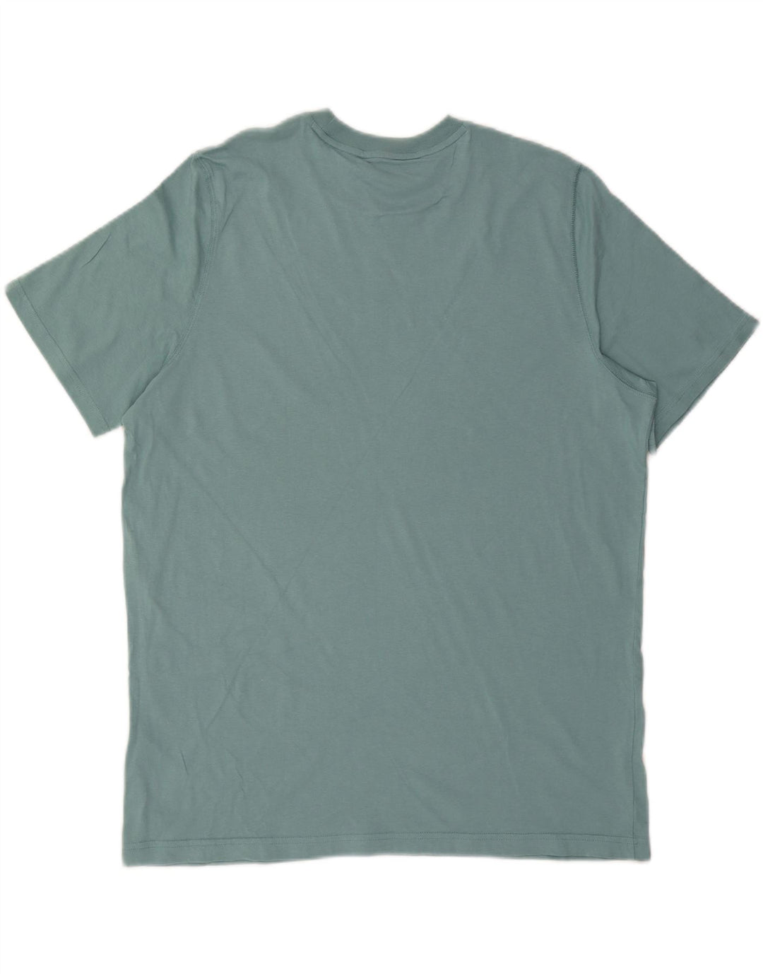 Мужская футболка PUMA Top XL Синяя