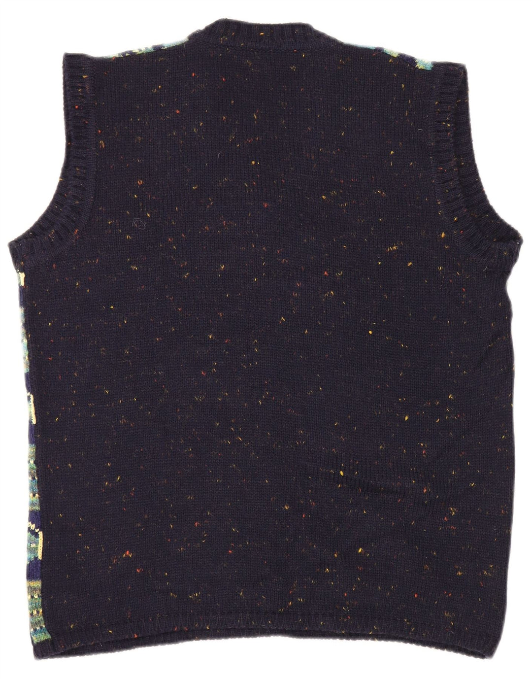 Женская майка-майка Erika UK 20 2XL темно-синяя клетка в клетку из полиакриловой бабочки