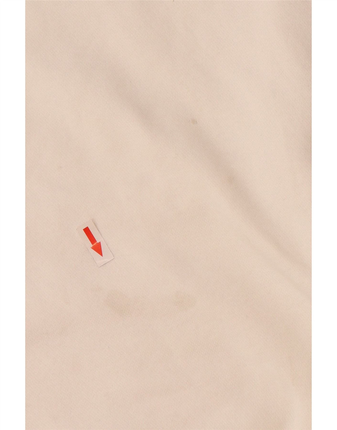 Мужской джемпер с капюшоном с графическим рисунком Nike XS, белый хлопок